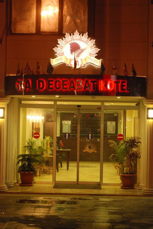 Grand Eceabat Hotel Exterior foto